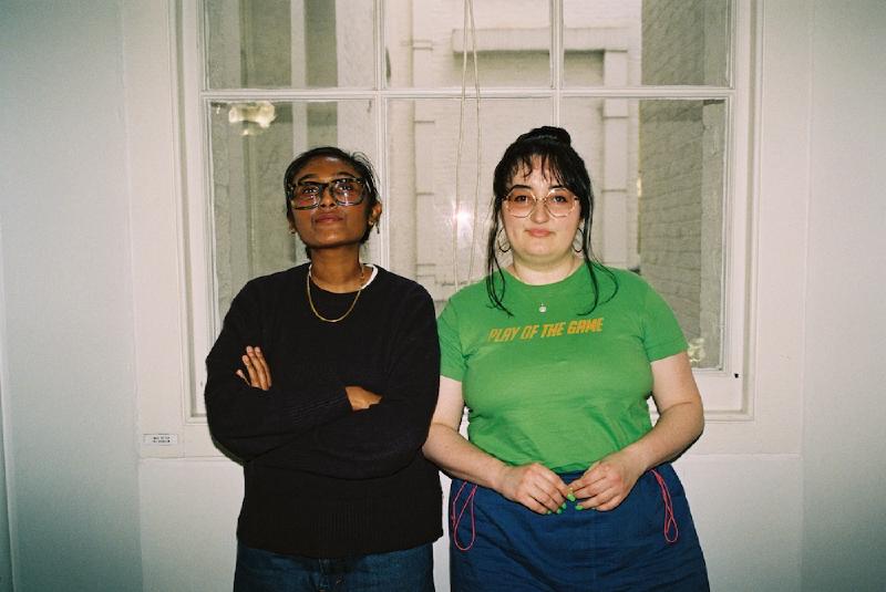 zarina and gab in 2025