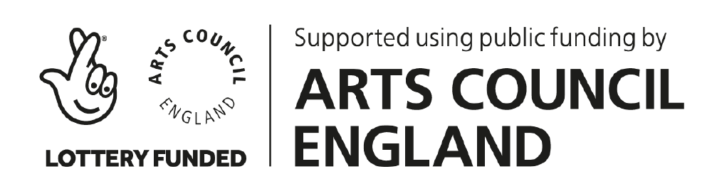 the arts council england logo