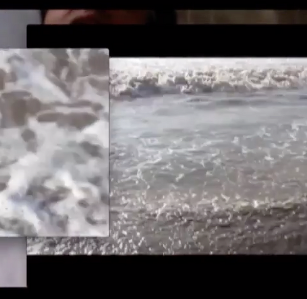 somnath bhatt has edited himself onto pornhub so it looks like he is crying in a video with a big emoji water droplet that is titled fucked into a fag