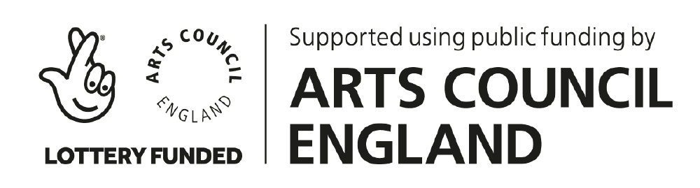 the arts council england logo